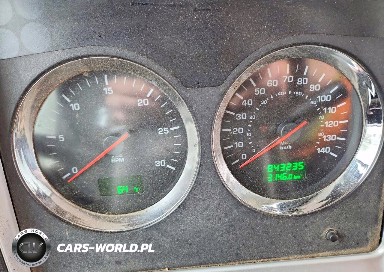 2006 Kenworth T800 Semi Truck VIN:1NKDLB0XX6R990451 - 8
