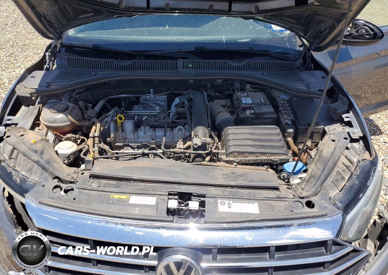 2020 Volkswagen Jetta S VIN:3VWCB7BUXLM031805 - 11