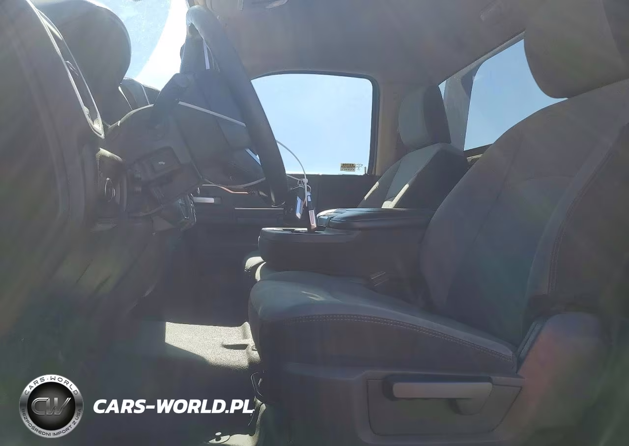 2019 Ram 5500 VIN:3C7WRNDL0KG599534 - 7