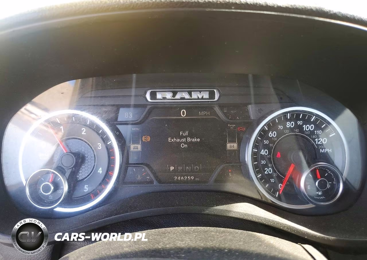 2019 Ram 5500 VIN:3C7WRNDL0KG599534 - 9