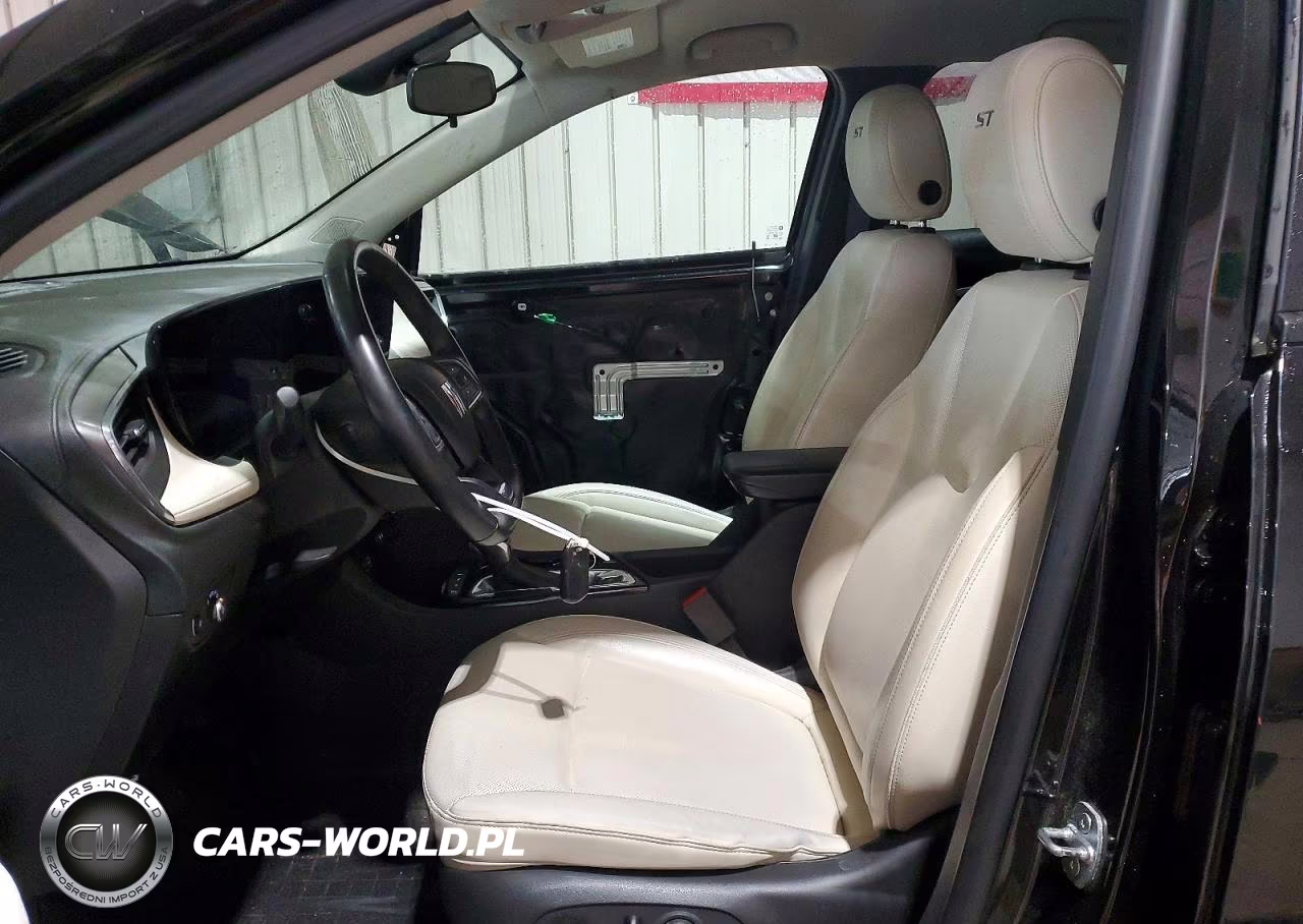 2024 Buick Encore Gx Sport Touring VIN:KL4AMESL8RB002569 - 7