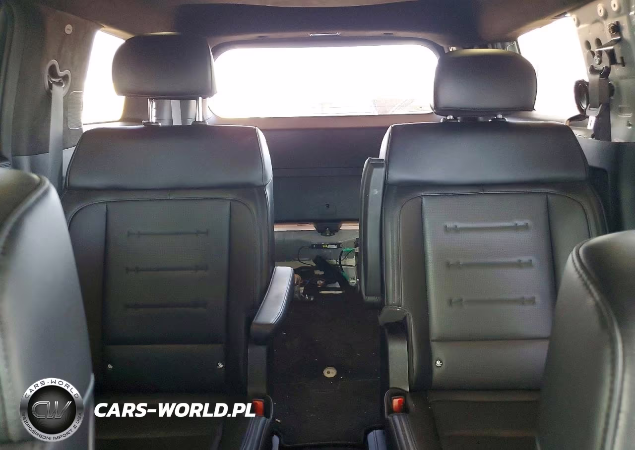 2025 Hyundai Santa Fe Calligraphy VIN:5NMP5DG17SH046014 - 10