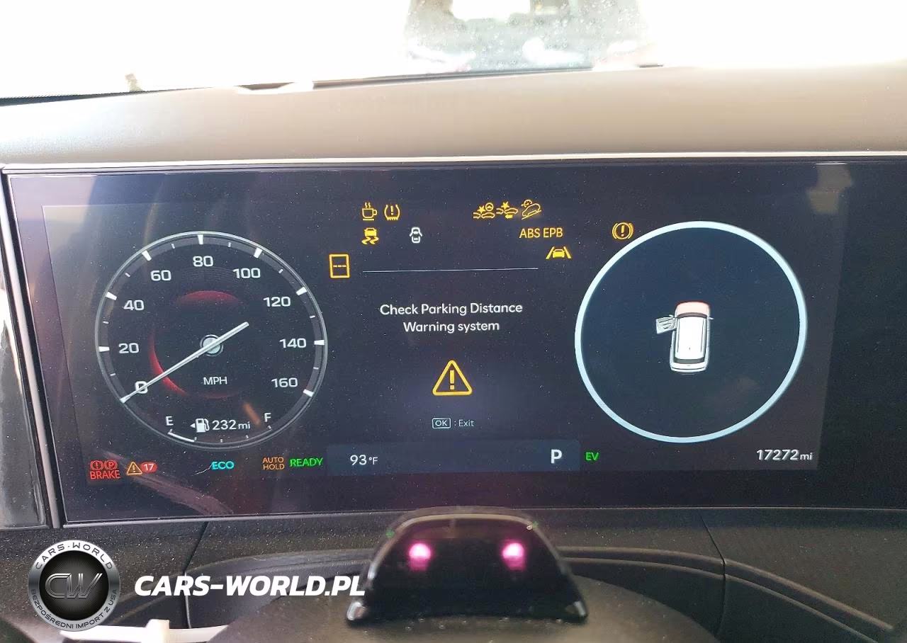 2025 Hyundai Santa Fe Calligraphy VIN:5NMP5DG17SH046014 - 9