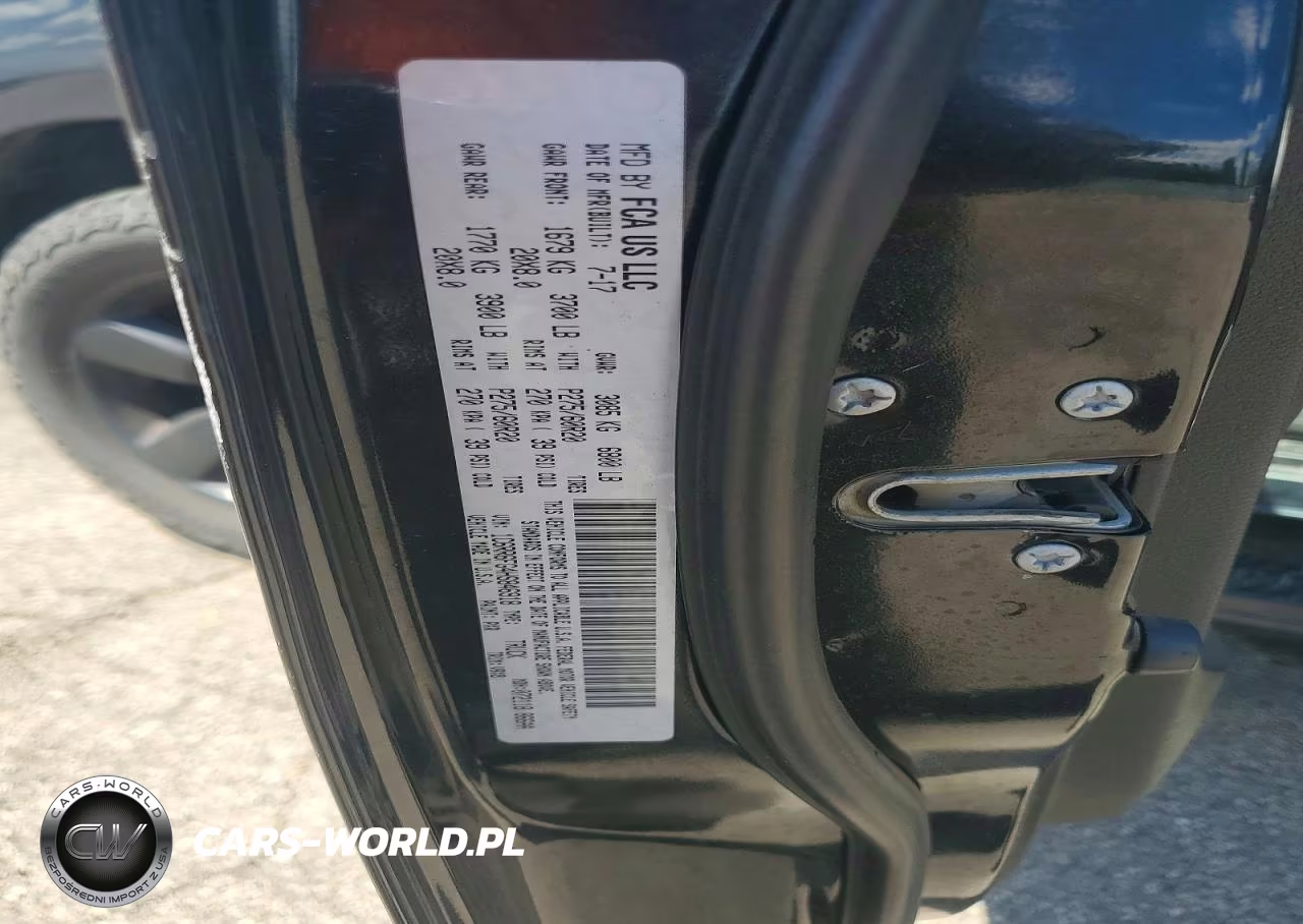 2017 Ram 1500 St VIN:1C6RR6FG4HS846918 - 12