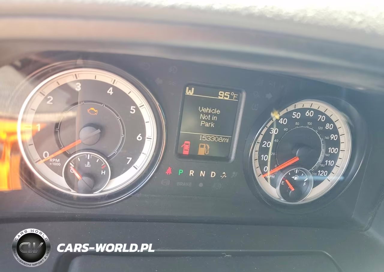 2017 Ram 1500 St VIN:1C6RR6FG4HS846918 - 9