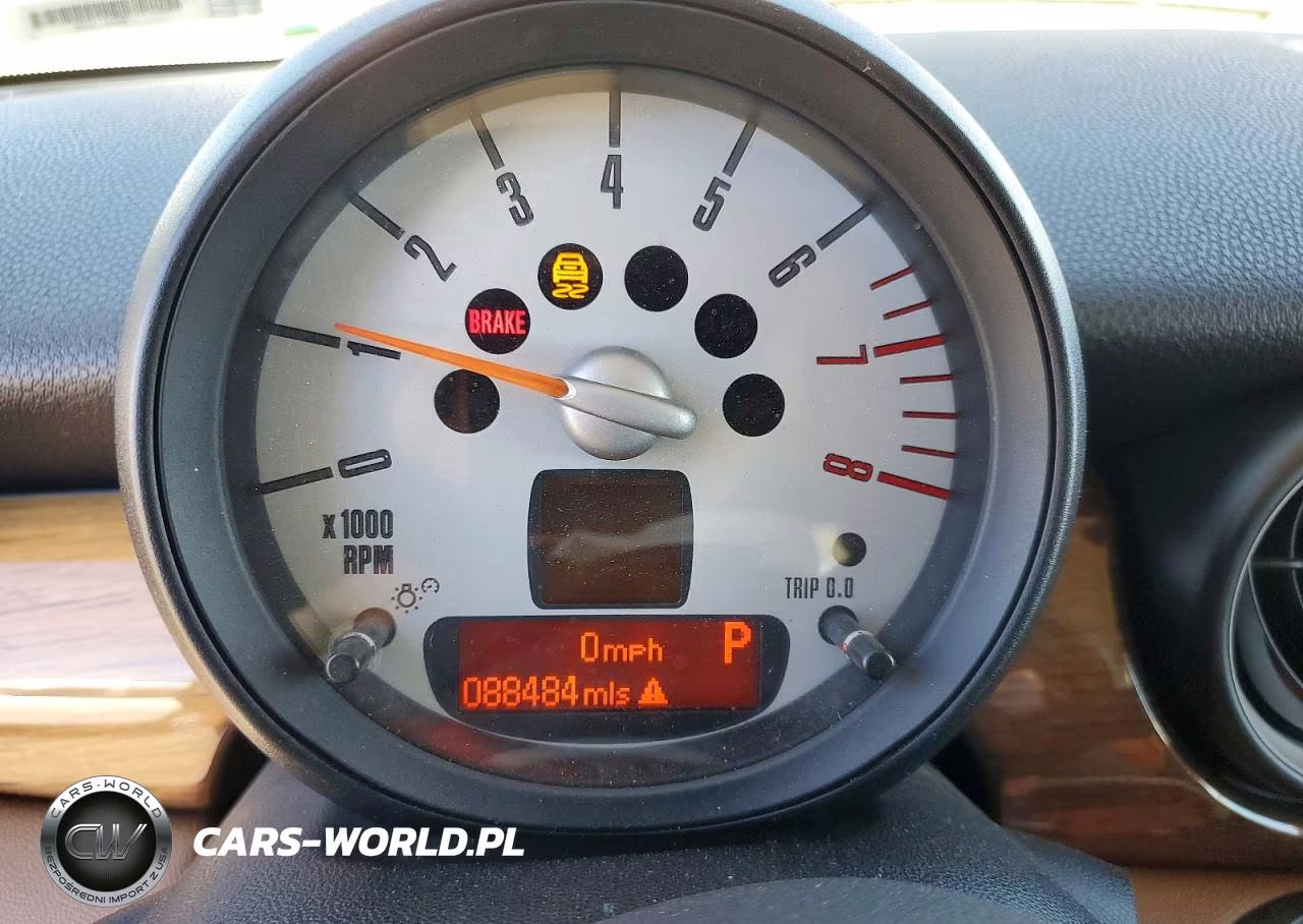 2012 Mini Cooper VIN:WMWSU3C59CT256028 - 9