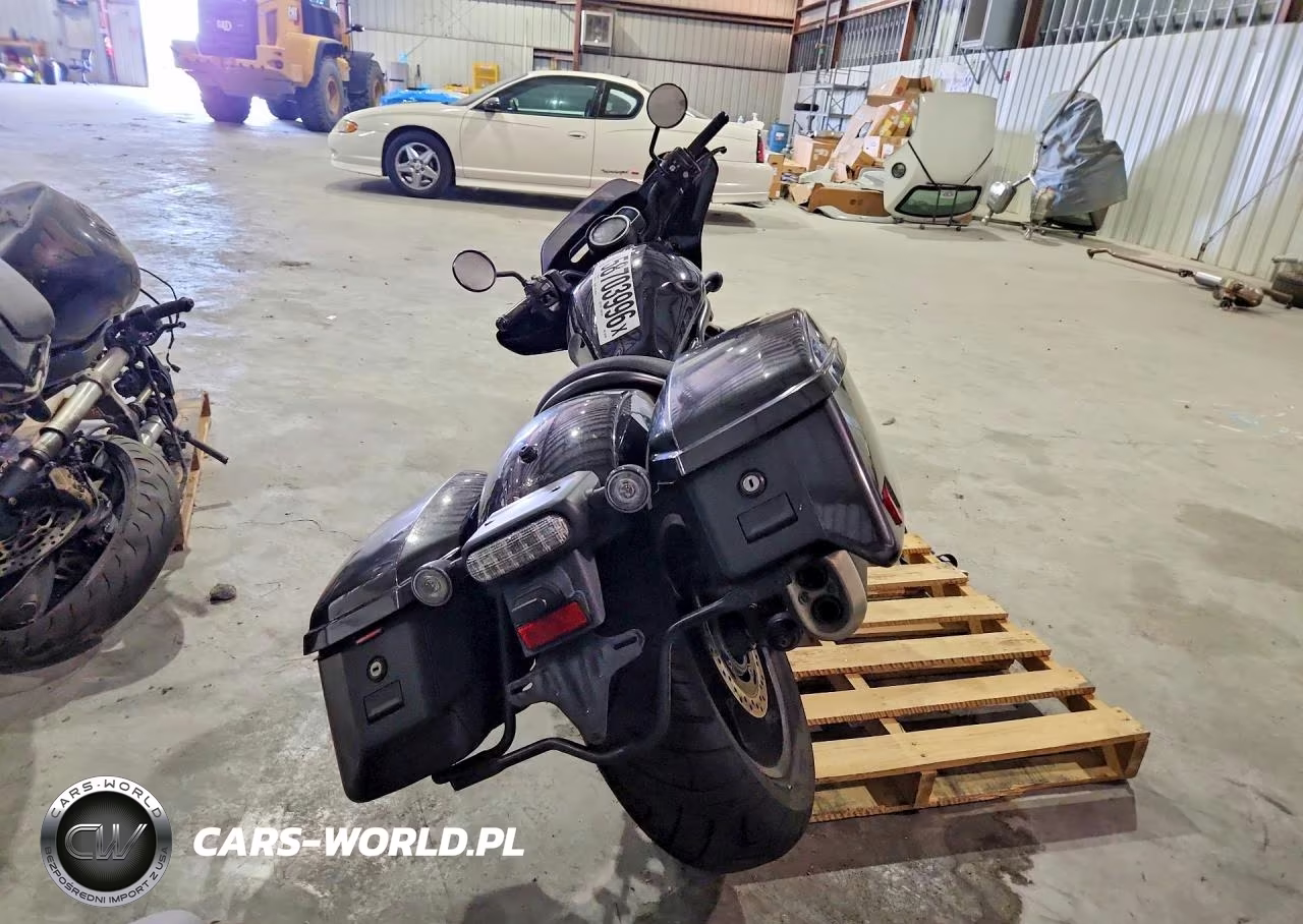 2023 Honda Cmx1100 T VIN:JH2SC836XPK201599 - 4