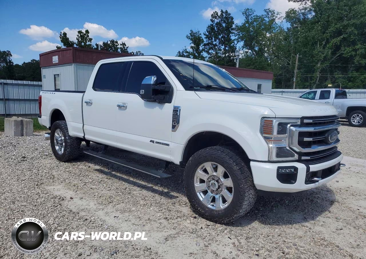 2022 Ford F250 Super Duty VIN:1FT8W2BT3NEF79970 - 4
