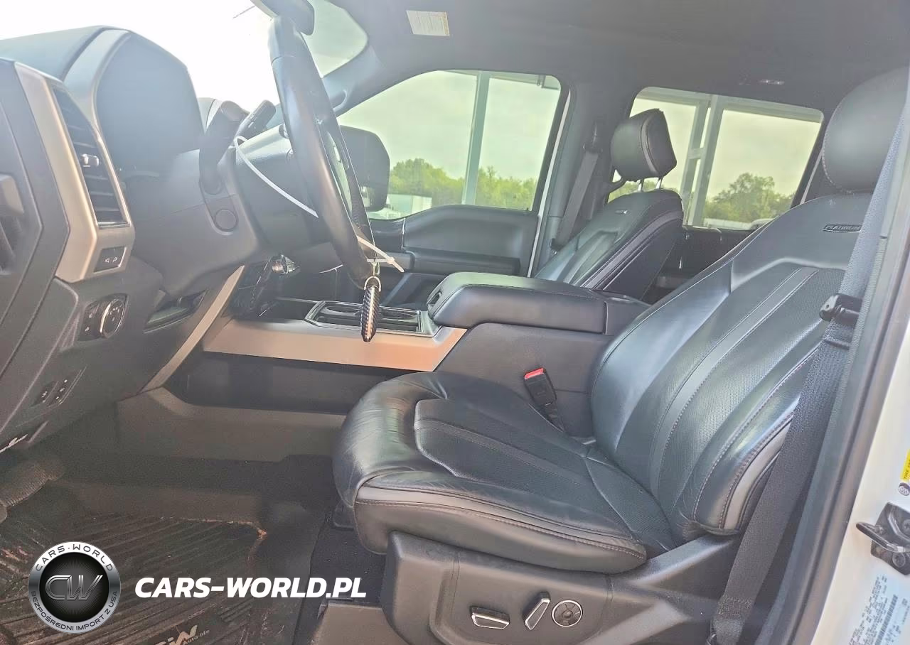 2022 Ford F250 Super Duty VIN:1FT8W2BT3NEF79970 - 7