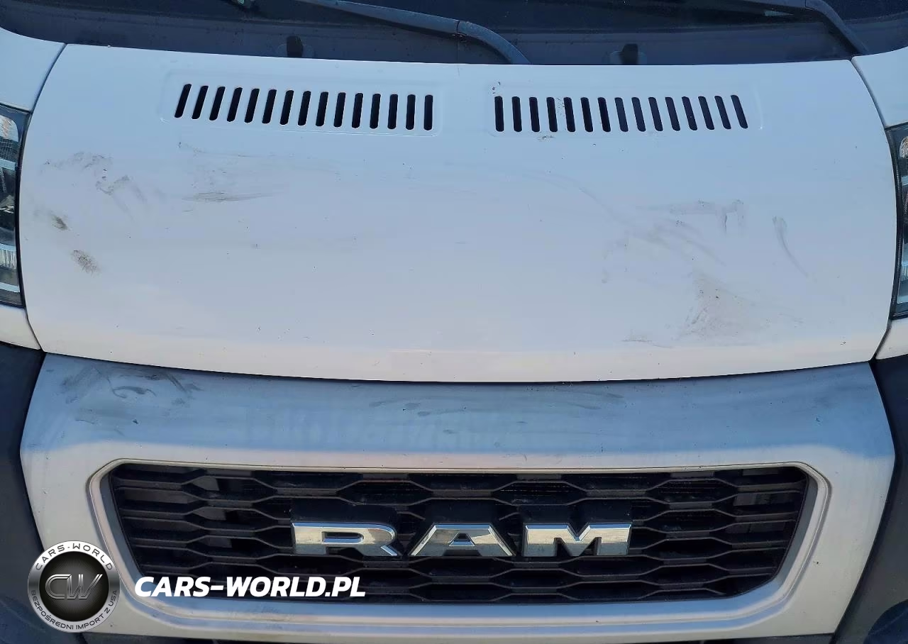 2020 Ram Promaster 1500 Delivery Van VIN:3C6TRVBG8LE114017 - 11