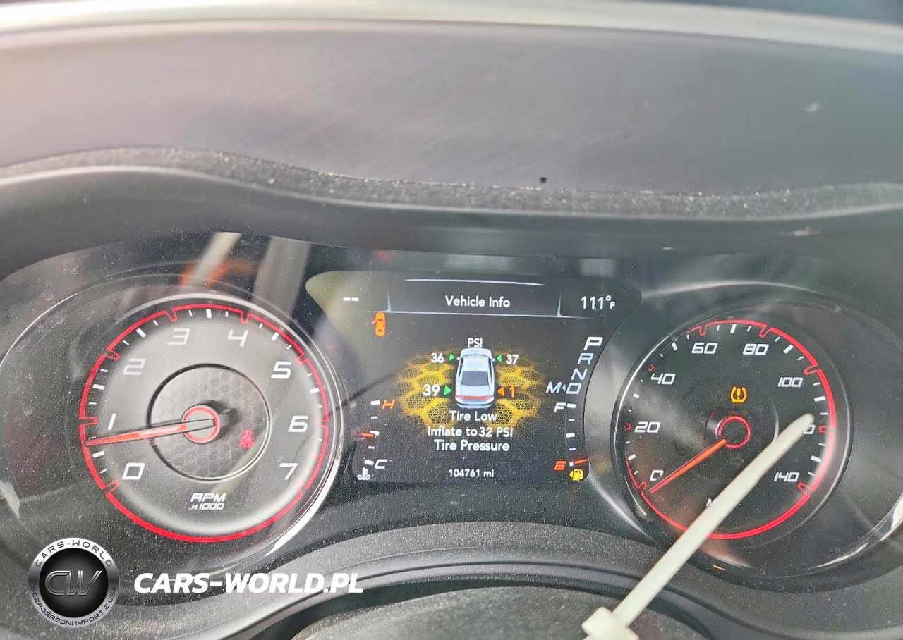 2021 Dodge Charger Sxt VIN:2C3CDXBG8MH544935 - 9