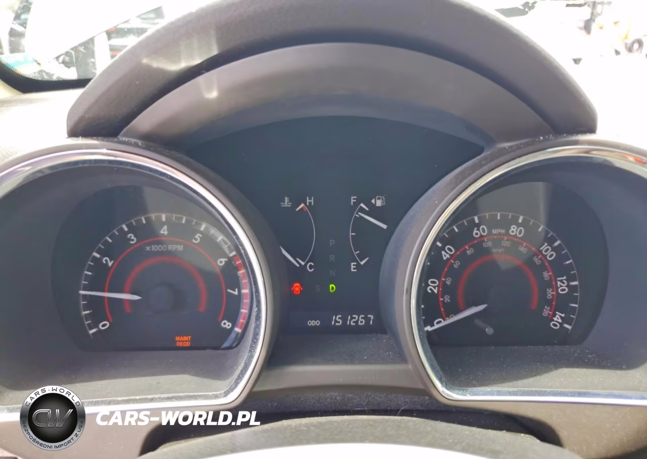 2010 Toyota Highlander Base VIN:5TDZA3EH6AS003178 - 9
