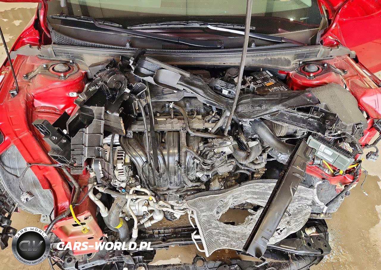 2025 Kia K4 Lxs VIN:3KPFT4DE1SE236794 - 11