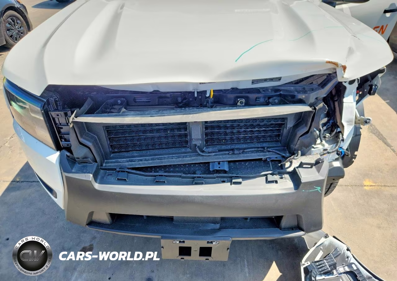 2026 Nissan Frontier S VIN:1N6ED1CM5TN603657 - 11