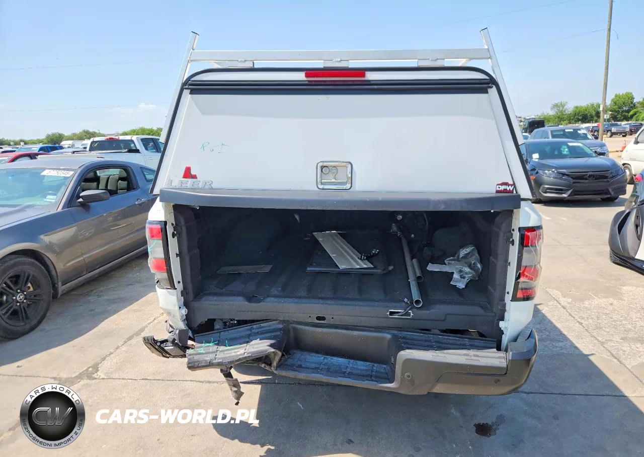 2026 Nissan Frontier S VIN:1N6ED1CM5TN603657 - 6