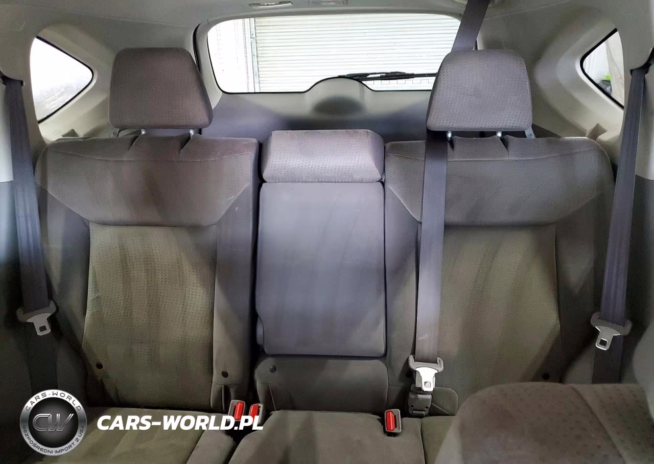 2014 Honda Cr-V Ex VIN:5J6RM4H58EL042127 - 10