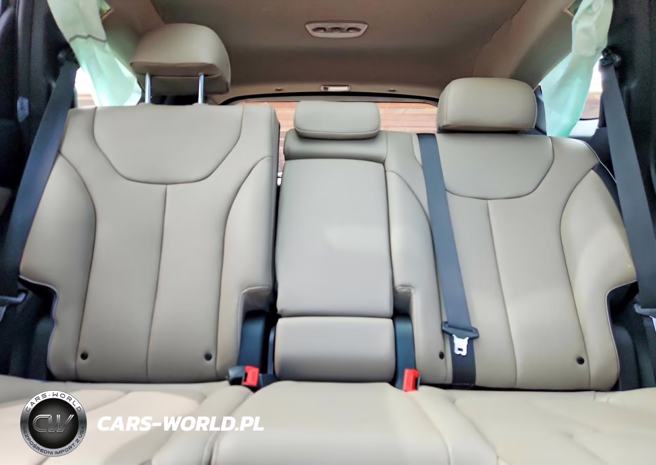 2022 Hyundai Santa Fe Sel VIN:5NMS34AJXNH471398 - 10