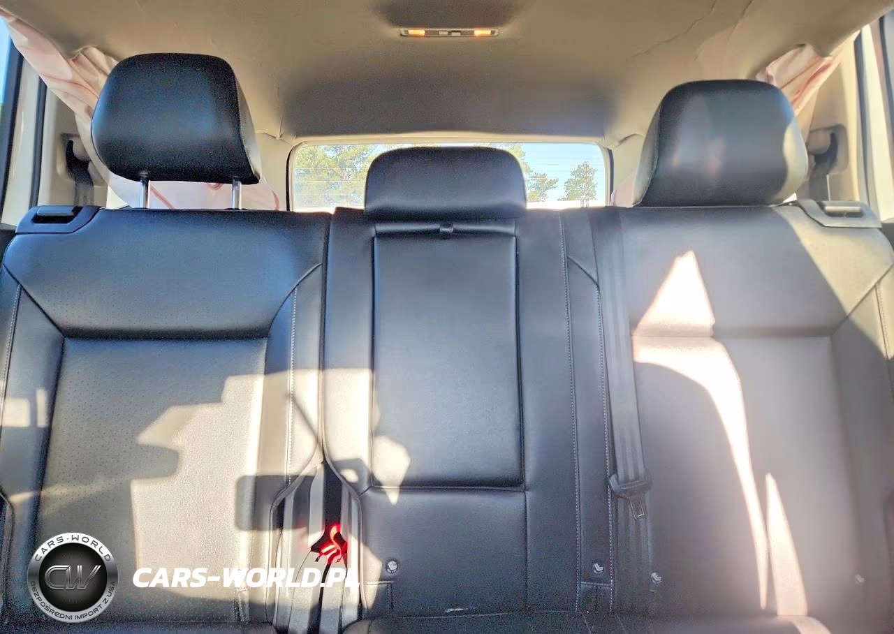 2019 Volkswagen Atlas Se VIN:1V2WR2CA6KC509364 - 10