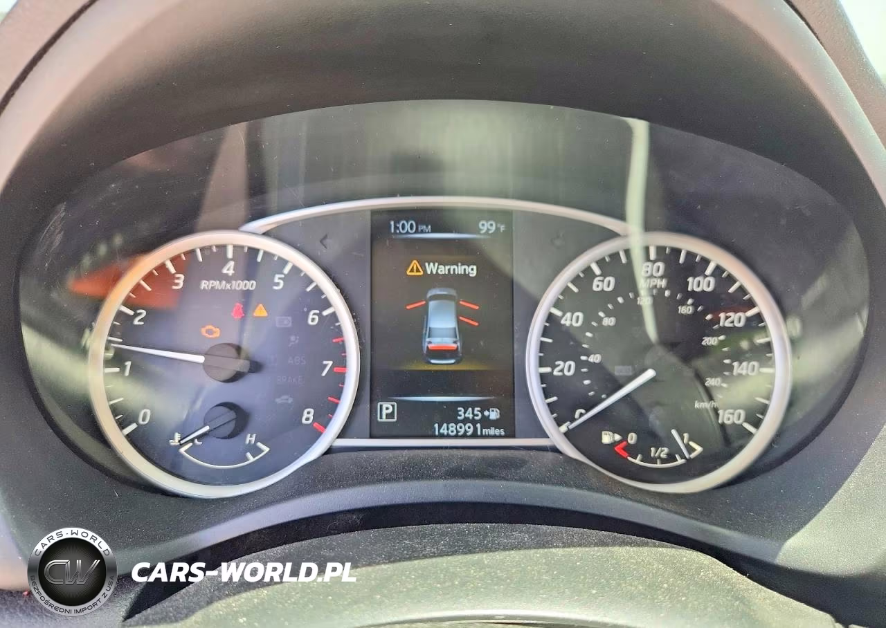 2017 Nissan Sentra Sv VIN:3N1AB7AP9HY285806 - 9