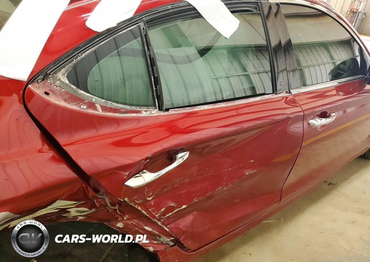 2019 Genesis G70 Elite VIN:KMTG74LE9KU026425 - 10