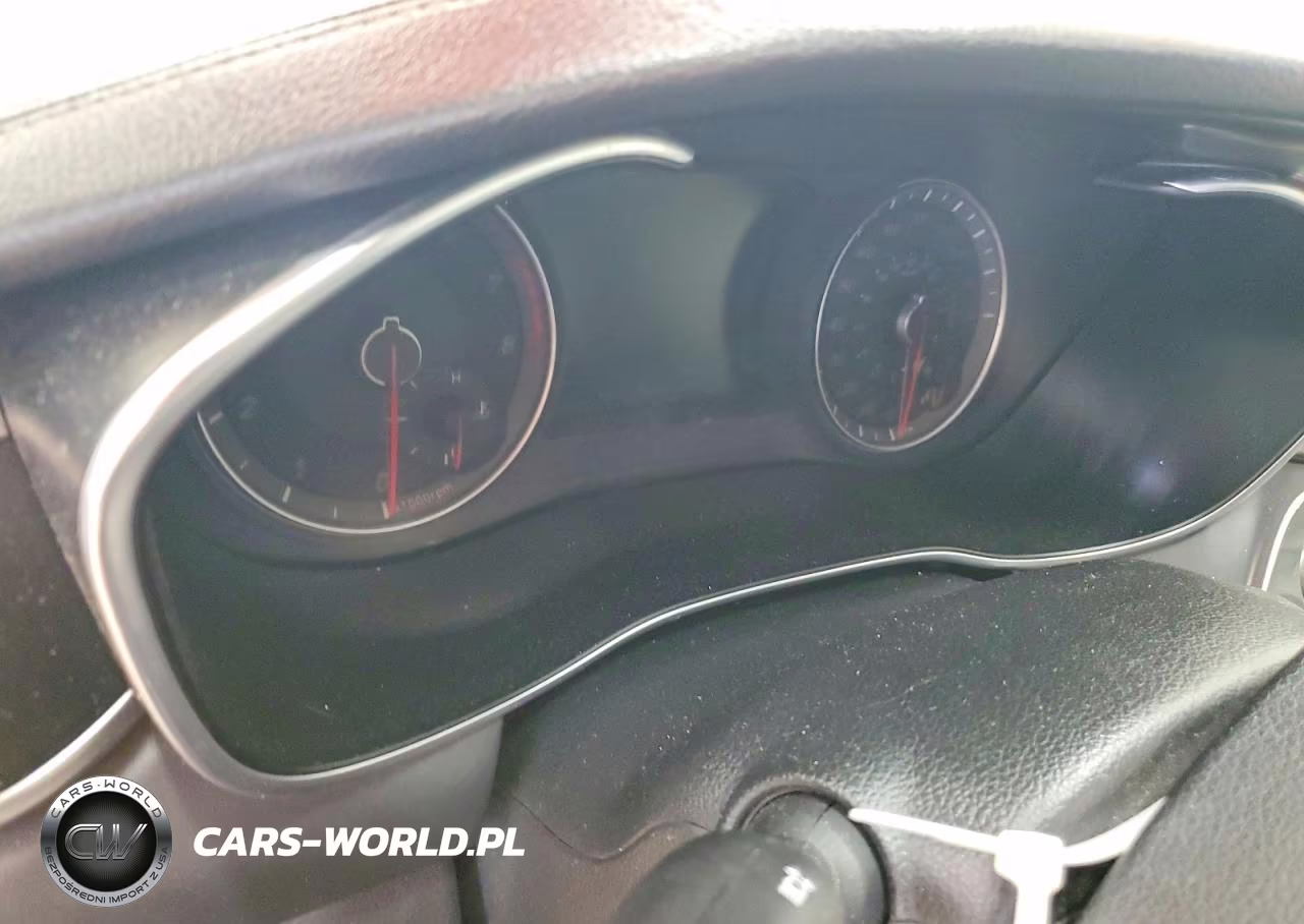 2019 Genesis G70 Elite VIN:KMTG74LE9KU026425 - 9
