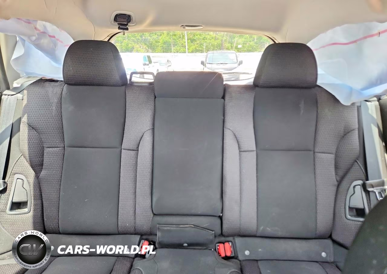 2020 Subaru Outback Premium VIN:4S4BTAEC1L3156653 - 10
