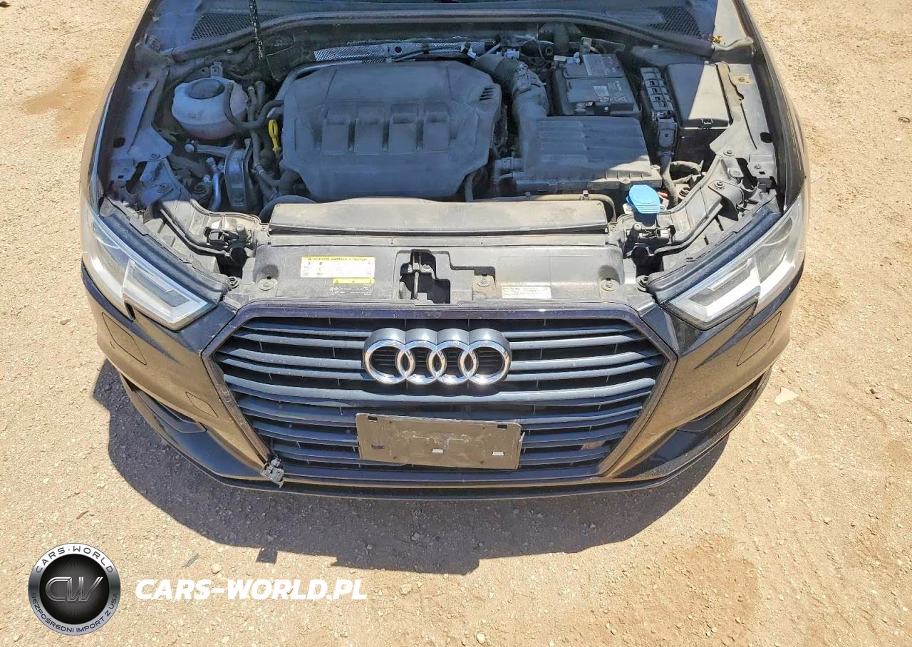 2020 Audi A3 Premium VIN:WAUAUGFF5LA032791 - 11