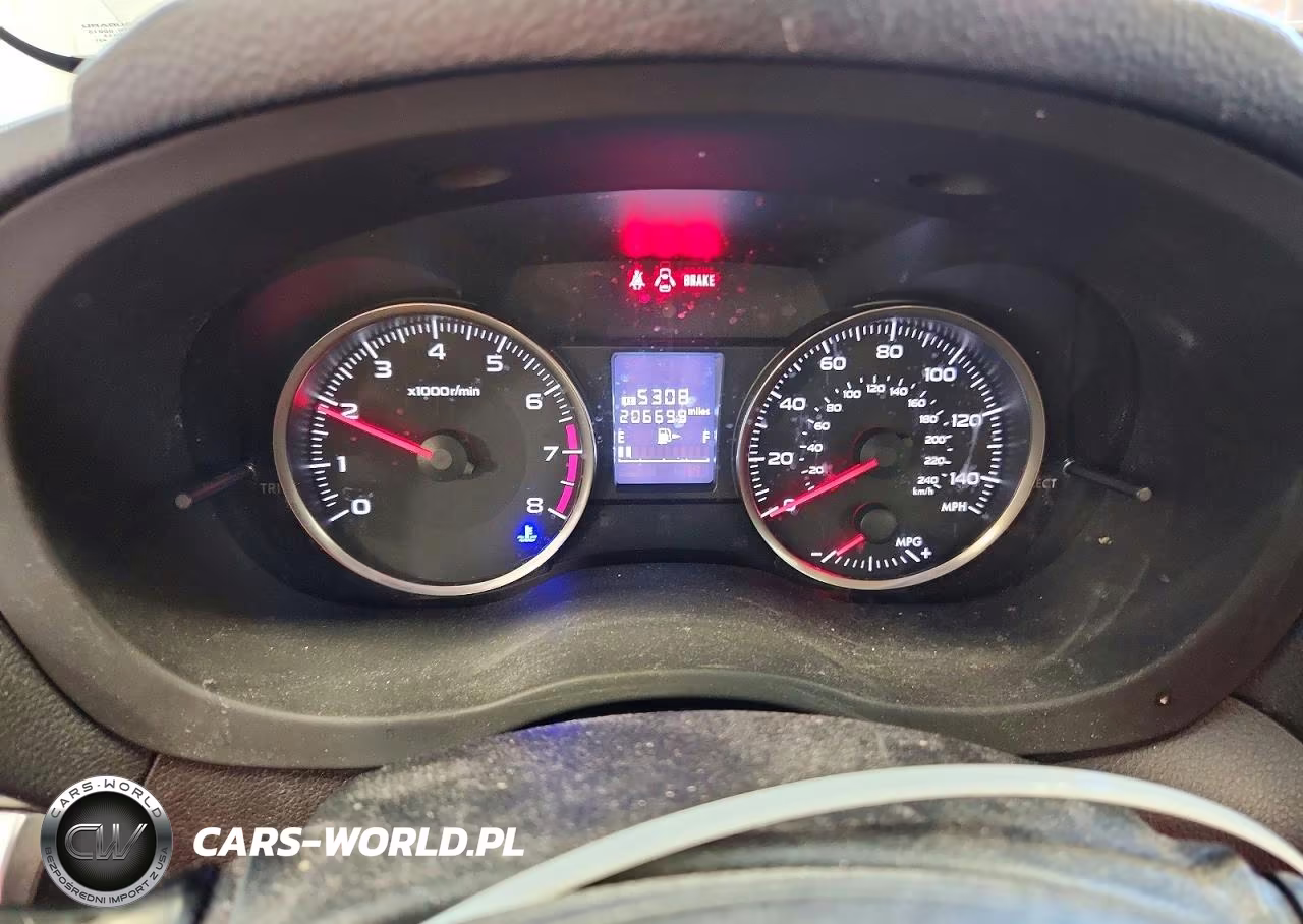 2015 Subaru Impreza VIN:JF1GPAA67F9315049 - 9