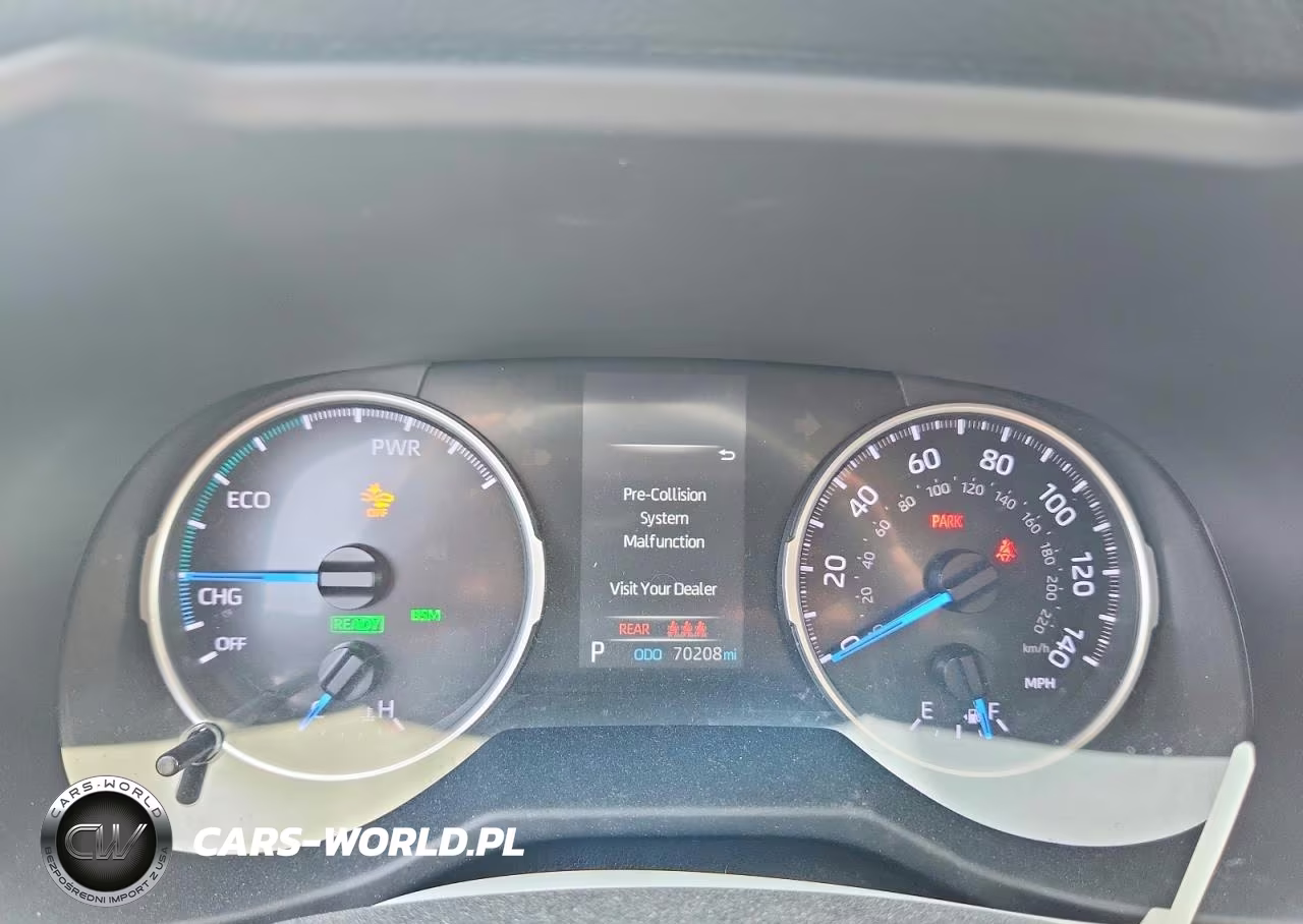 2021 Toyota Rav4 Hybrid Xle Premium VIN:4T3B6RFV7MU058428 - 9
