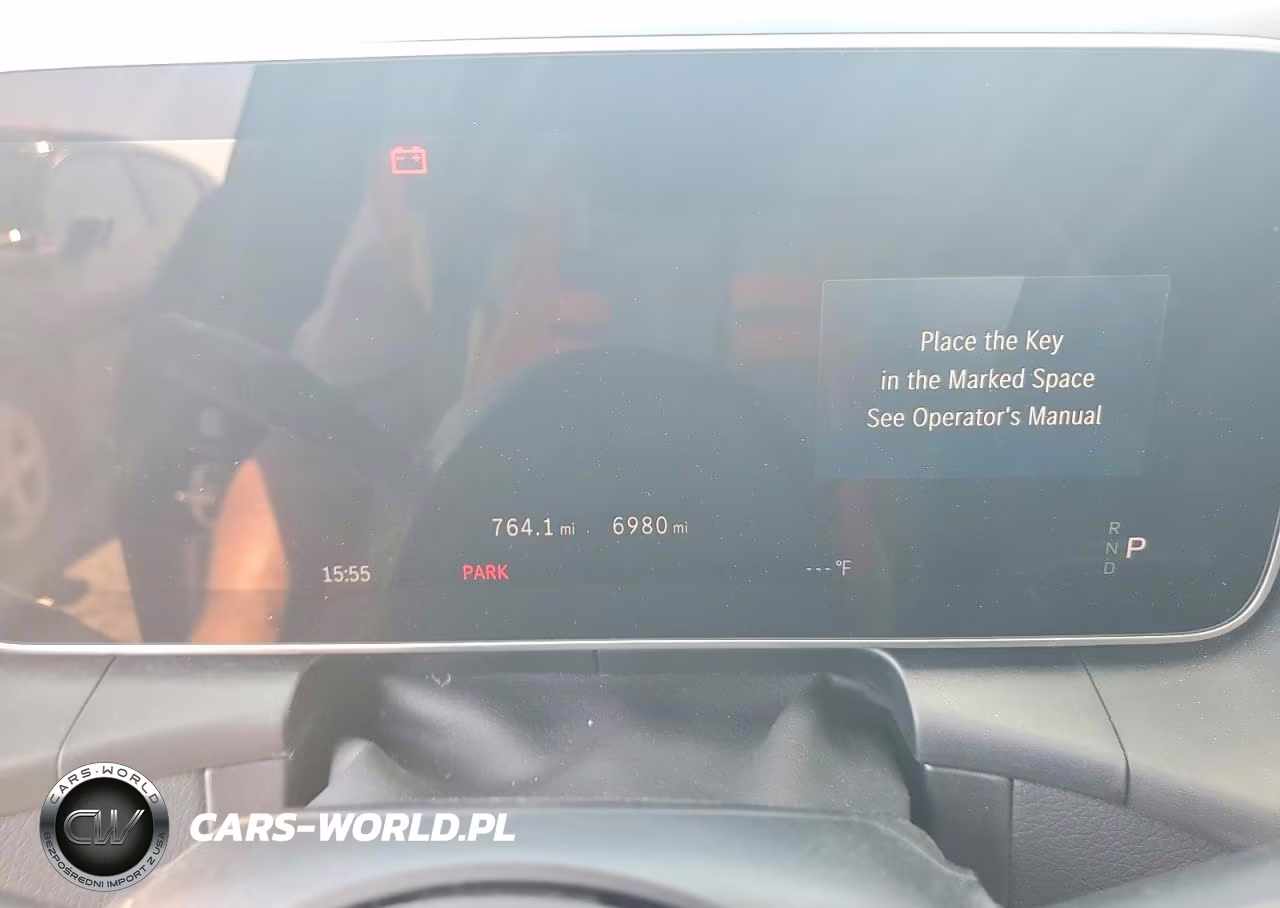2025 Mercedes-Benz Glc Coupe 300 4Matic VIN:W1NKJ4HB7SF363391 - 9