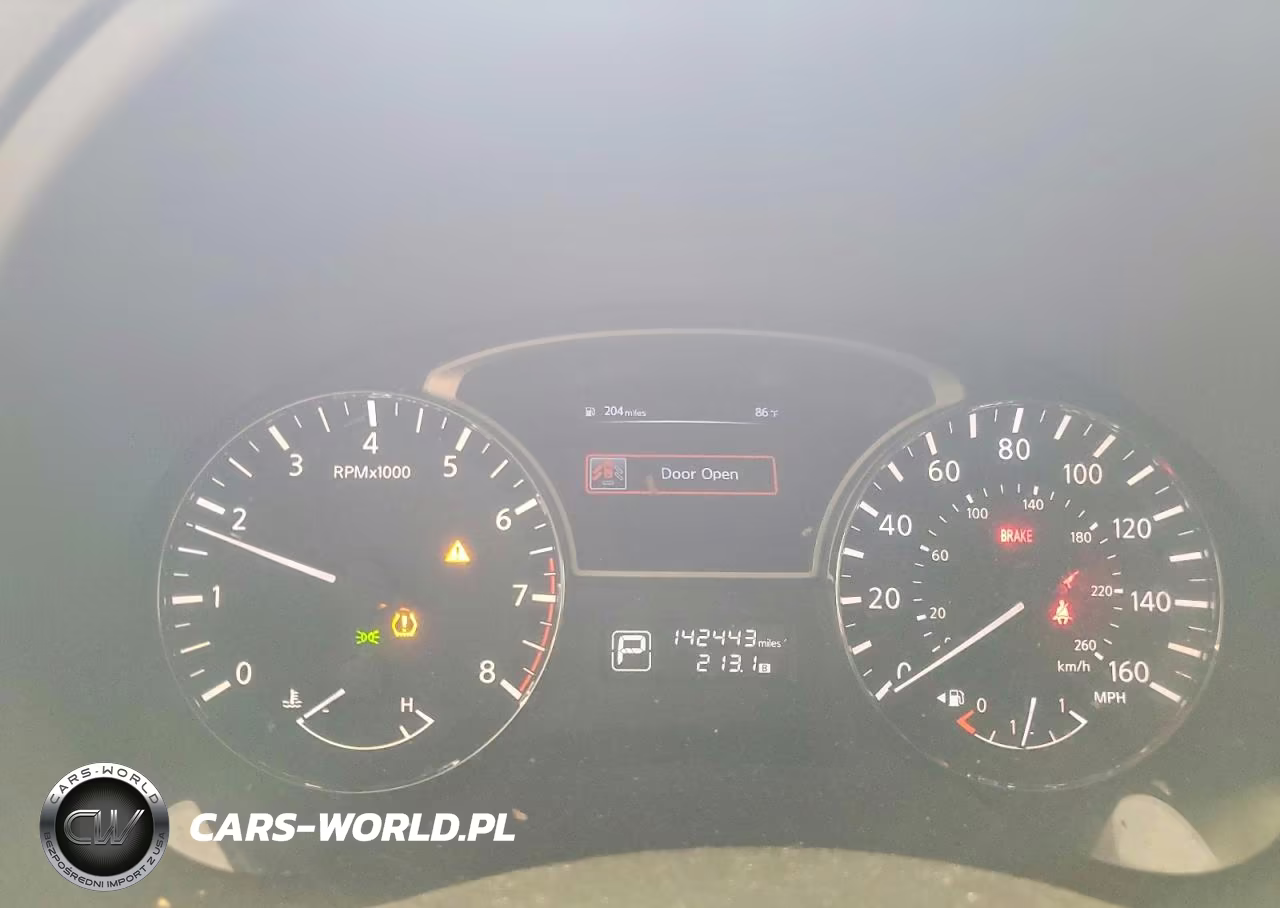 2014 Nissan Altima 2.5 S VIN:1N4AL3AP5EC288408 - 9