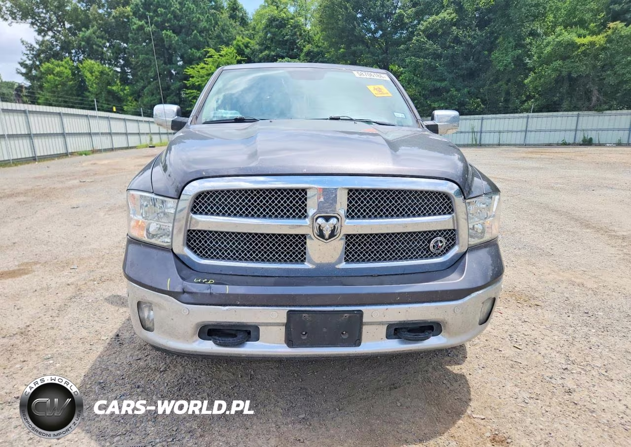 2019 Ram 1500 Classic Slt VIN:1C6RR6LT5KS604888 - 5