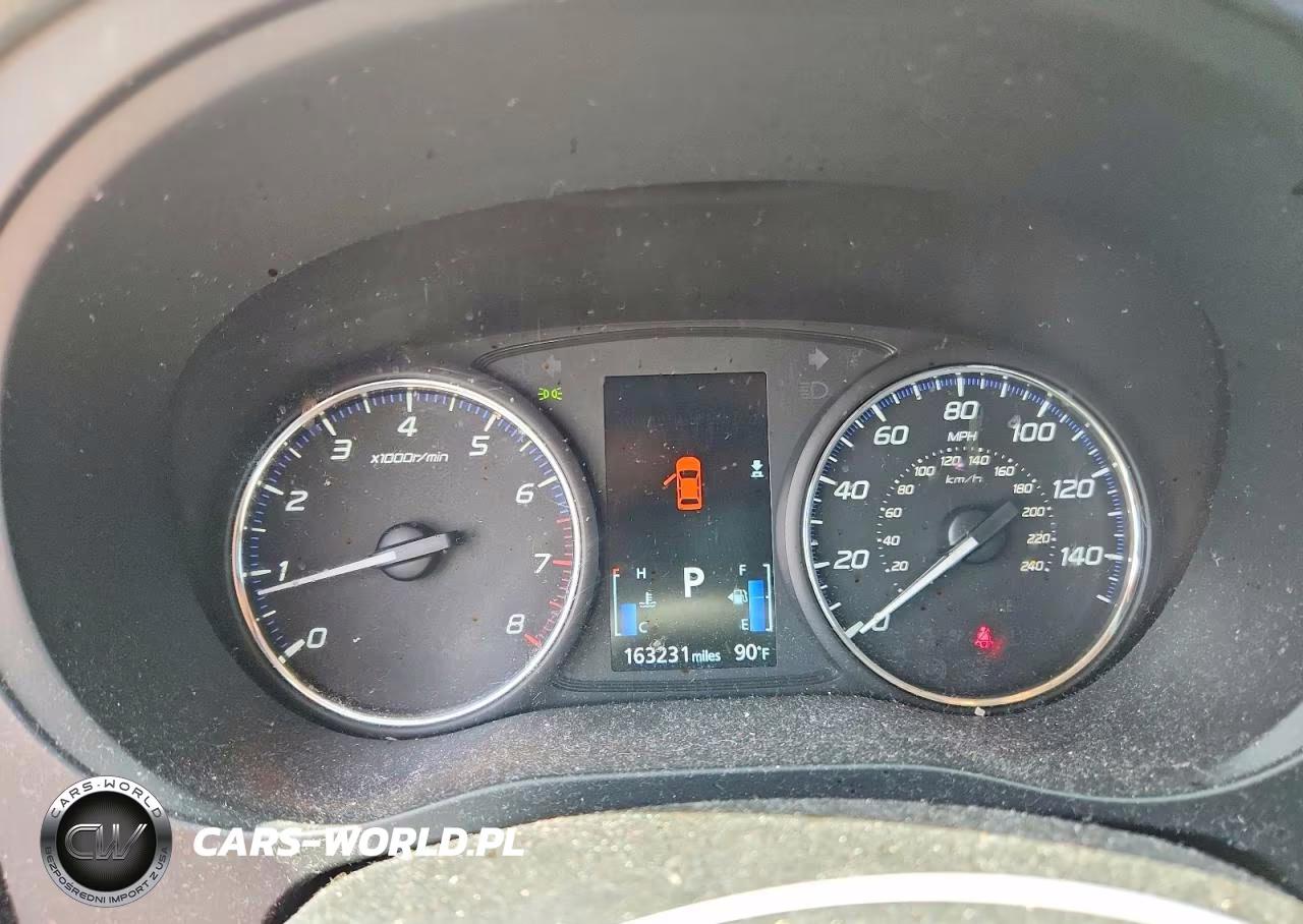 2016 Mitsubishi Outlander Se VIN:JA4AD3A33GZ020388 - 9