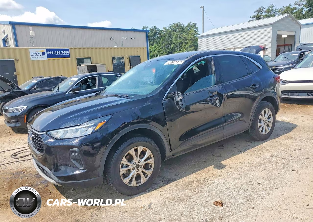 2024 Ford Escape Active – zdjęcie 1 z 14
