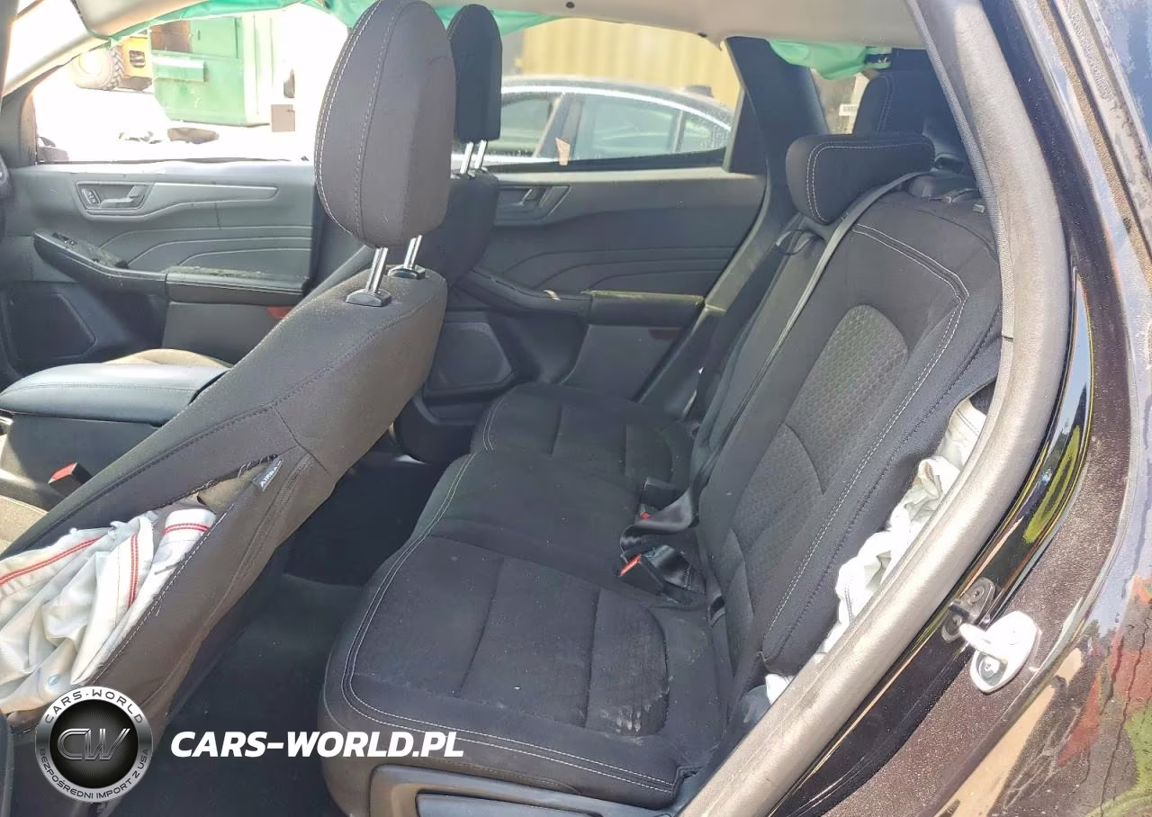 2024 Ford Escape Active VIN:1FMCU9GN4RUA24875 - 11