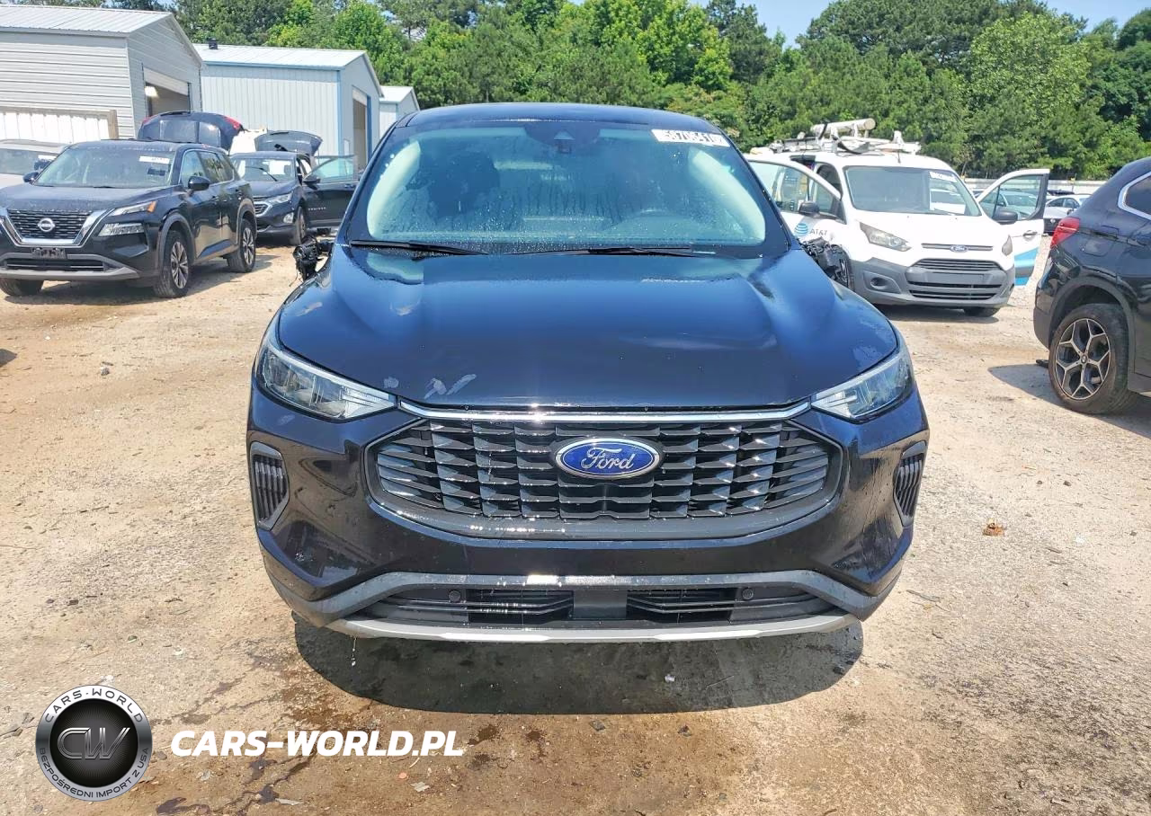 2024 Ford Escape Active VIN:1FMCU9GN4RUA24875 - 5