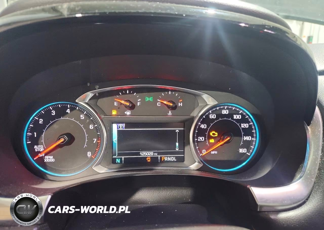 2019 Chevrolet Traverse Premier VIN:1GNEVKKW3KJ307235 - 9