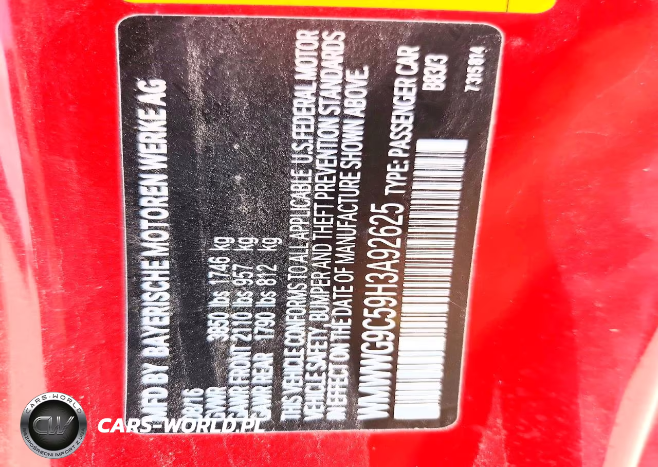 2017 Mini Cooper S VIN:WMWWG9C59H3A92625 - 12