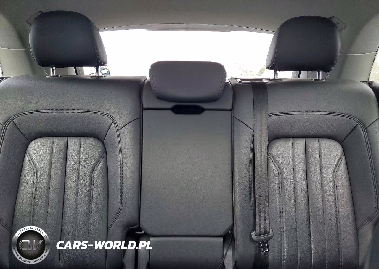 2020 Audi Q5 Premium Plus VIN:WA1BNAFY0L2014013 - 10