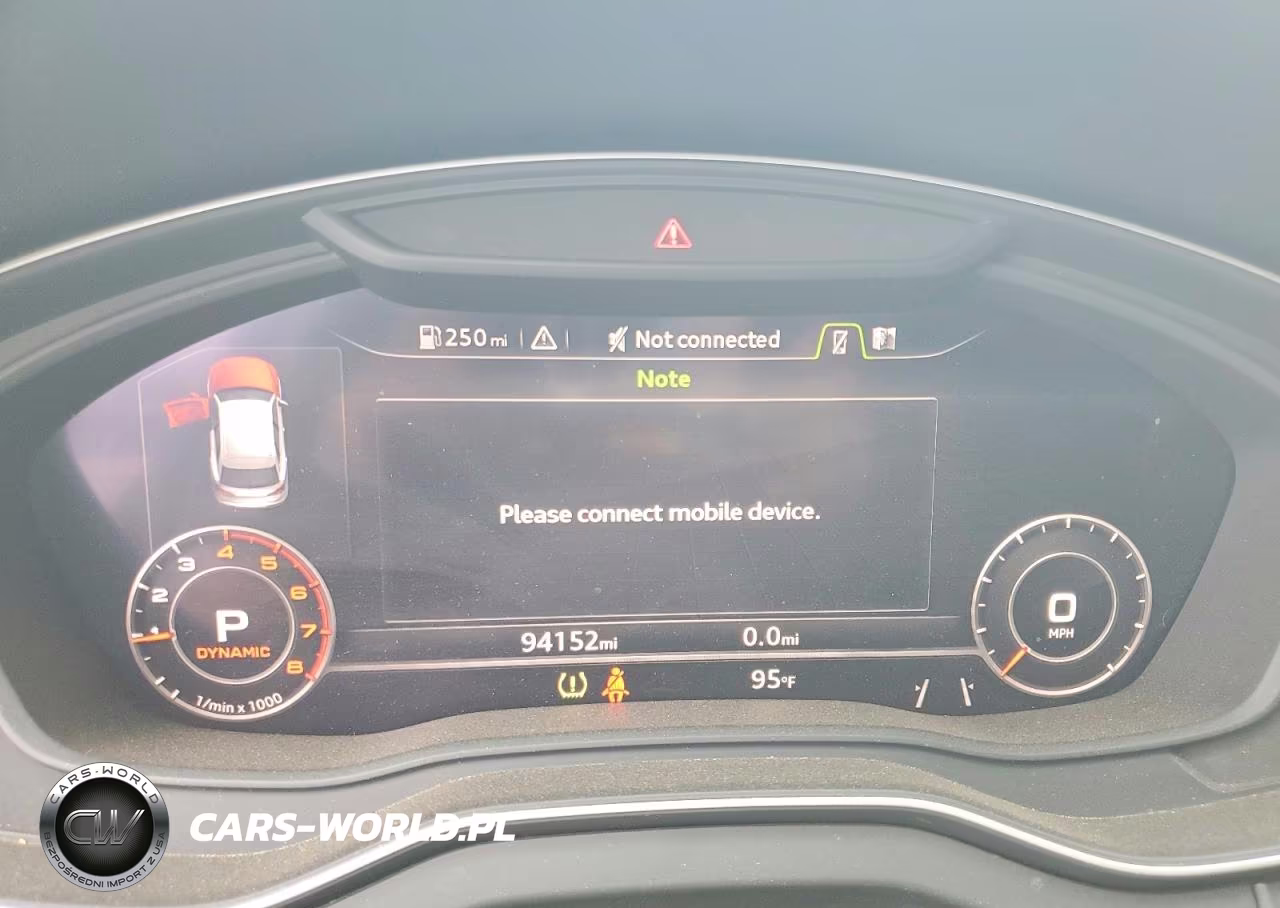 2020 Audi Q5 Premium Plus VIN:WA1BNAFY0L2014013 - 9