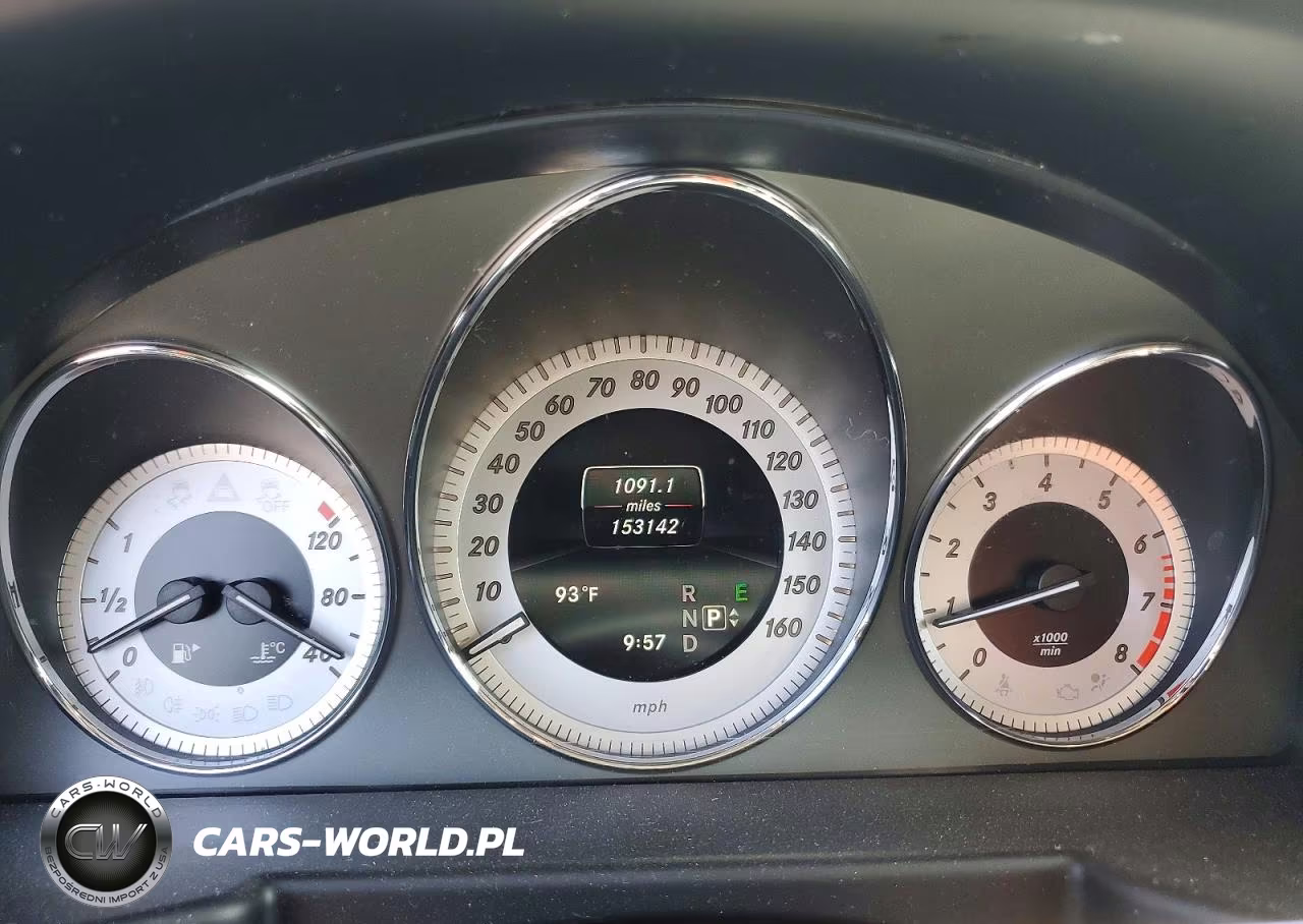 2015 Mercedes-Benz Glk 350 VIN:WDCGG5HB6FG440537 - 9
