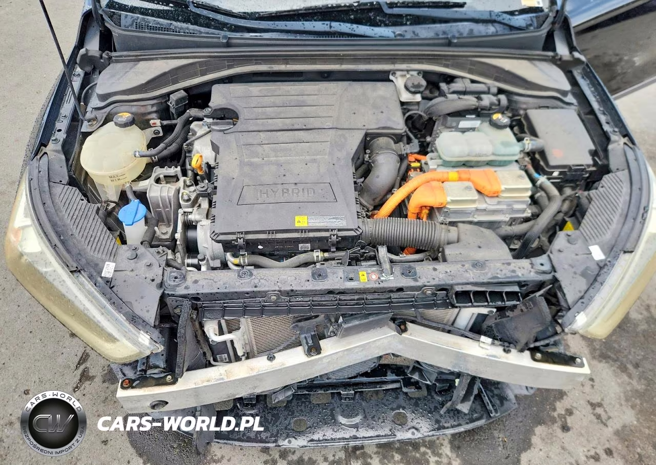 2018 Hyundai Ioniq Limited VIN:KMHC05LC1JU073142 - 11