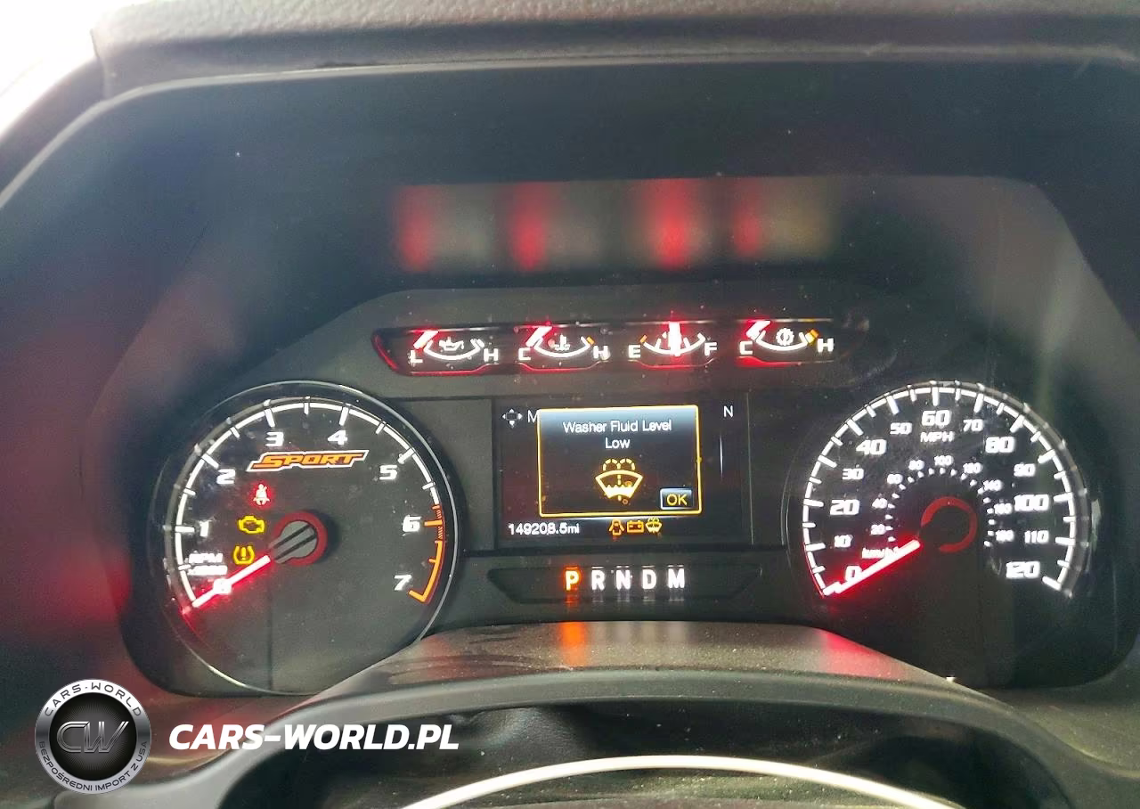 2019 Ford F150 Supercrew VIN:1FTEW1E55KFC18207 - 9