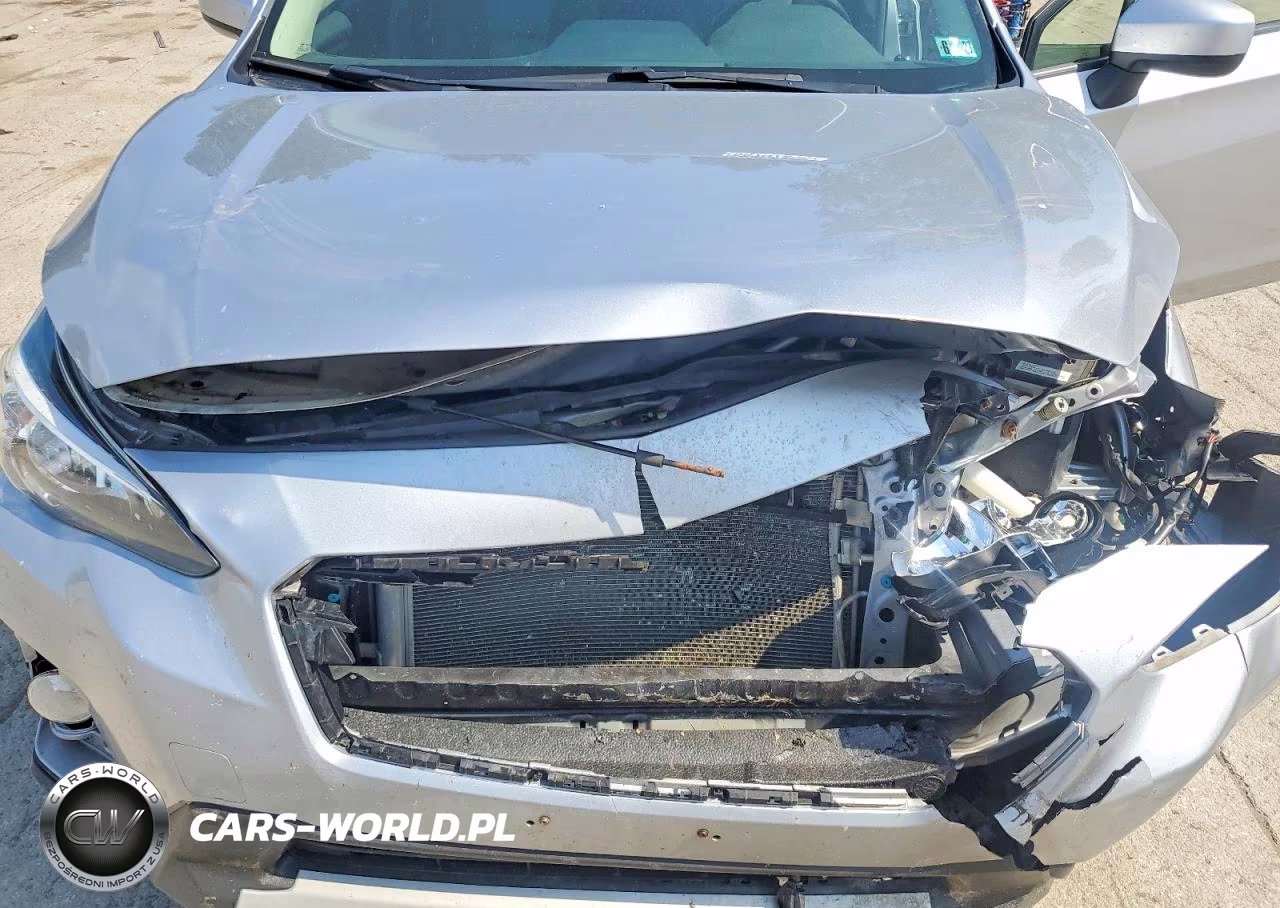 2018 Subaru Crosstrek Premium VIN:JF2GTABC2J9290324 - 12