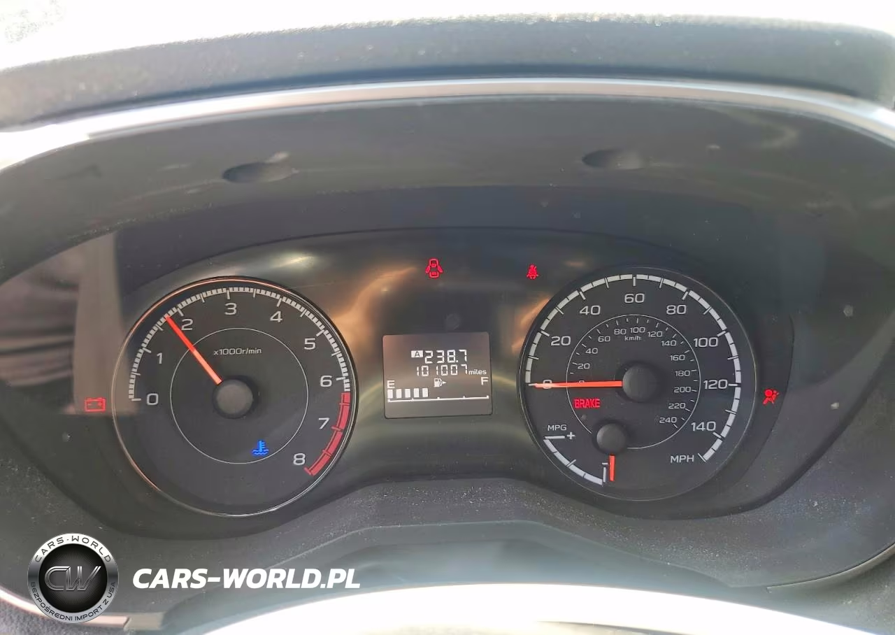2018 Subaru Crosstrek Premium VIN:JF2GTABC2J9290324 - 9