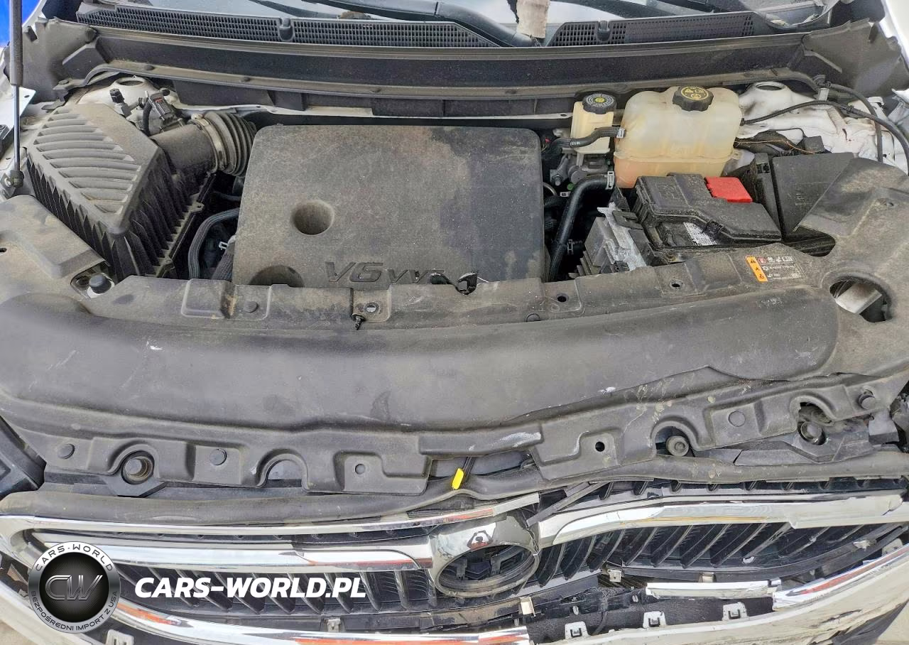 2020 Buick Enclave Premium VIN:5GAERCKW0LJ166520 - 12
