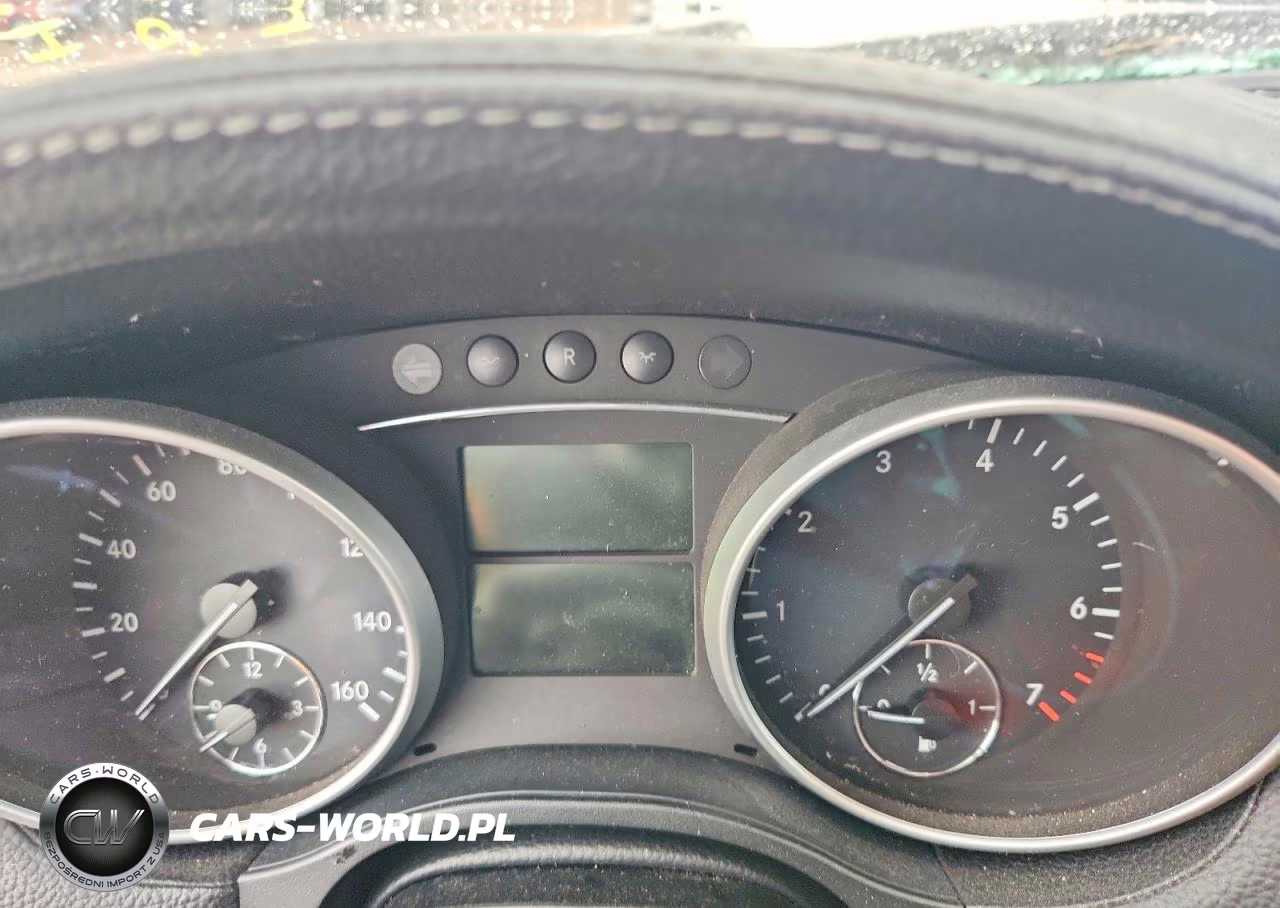 2008 Mercedes-Benz Gl 450 4Matic VIN:4JGBF71E48A311913 - 9