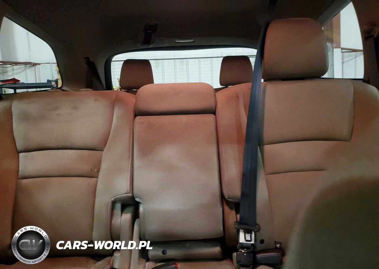 2019 Honda Pilot Ex VIN:5FNYF6H38KB097553 - 10