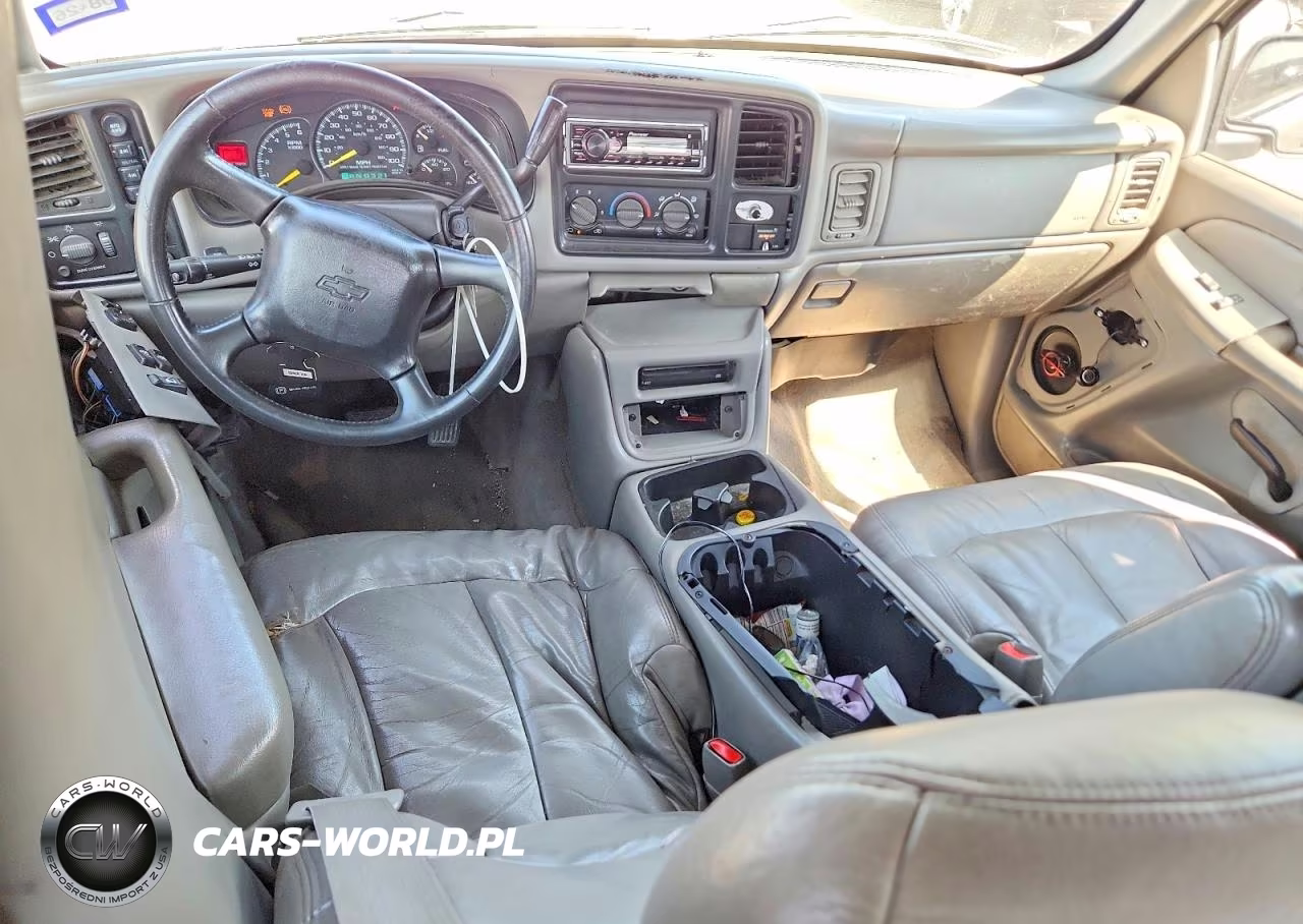 1999 Chevrolet Silverado K1500 VIN:1GCEK19T6XE106209 - 8