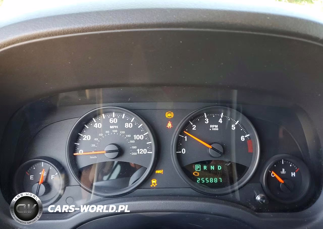 2012 Jeep Patriot Sport VIN:1C4NJRBB5CD514591 - 9